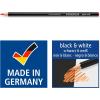 imageSTAEDTLER Super Soft coloring pencils rich pigments perfect for light and dark paper Assorted Color Pencils Box of 24 149C C14multicoloured