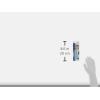 imageSTAEDTLER Triplus Micro Mechanical Pencils 2 05mm lead Retractable with Twist Eraser Ergonomic Triangular Grip for Writing Drawing ampamp Drafting 3Pack