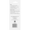 imageSTAEDTLER Vinyl Eraser Holder 3Pack Retractable Erasers for Pencils Soft Vinyl LatexFree Clean Edges No Smudges Pastel Colors