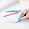 imageSTAEDTLER Vinyl Eraser Holder 3Pack Retractable Erasers for Pencils Soft Vinyl LatexFree Clean Edges No Smudges Pastel Colors
