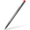 imageStaedtler 30805SB6A6ST Pigment Liners 6PkgAssorted Colors Multicolor