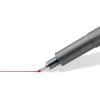 imageStaedtler 30805SB6A6ST Pigment Liners 6PkgAssorted Colors Multicolor