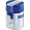 imageStaedtler 512 001 ST Doublehole Tub Pencil Sharpener