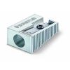 imageStaedtler Handheld Pencil Sharpeners Graphite 4 pieces 510 10 BK4Silver