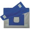imageStaedtler LR 661 13 Drawing Board Case with Handle for Drawing Boards Blue DIN A4 A4A3