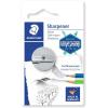 imageStaedtler Mars Double Hole Sharpener 510 25BKC510 25bkc