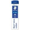 imageStaedtler Micro Mars Carbon Mechanical Pencil Lead 05mm HB 60mm x 12 250 05 HB07mm