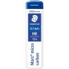 imageStaedtler Micro Mars Carbon Mechanical Pencil Lead 05mm HB 60mm x 12 250 05 HB07mm