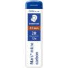 imageStaedtler Micro Mars Carbon Mechanical Pencil Lead 05mm HB 60mm x 12 250 05 HB1 Count Pack of 1