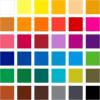 imageStaedtler Set 125 M36 36 Colors Dilshan Watercolor PencilAssorted Colours