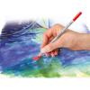 imageStaedtler Set 125 M36 36 Colors Dilshan Watercolor PencilSilver