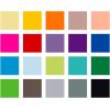 imageStaedtler Triplus Fineliner Porous Point Pen Stick ExtraFine 03 Mm Assorted Ink Colors Silver Barrel 10pack20 Count Pack of 1