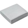 imageStaedtler kneadable Eraser Artist Quality Putty Rubber Moldable kneaded for Graphite and Charcoal 5427 White