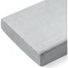 imageStaedtler kneadable Eraser Artist Quality Putty Rubber Moldable kneaded for Graphite and Charcoal 5427 White