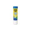 imageUHU Colored All Purpose Glue Stick 12Pack Blue Applies ampamp Dries Clear 141oz  NonToxic Washable Permanent Strong Bond SolventFree with Screw CapSingle Pack 074 oz
