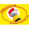 imageUHU stic Glue Stick Solvent Free Washable Screw on Cap for School Crafts Scrapbooking 1 x 21g Blister WhiteSingle Pack 074 oz