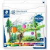 imageSTAEDTLER Colored Pencils Premium Art Set 48 Assorted Colors 146C C48