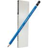 imageSTAEDTLER Mars Lumograph 5H Graphite Art Drawing Pencil 6 Pencils6B