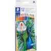 imageSTAEDTLER Triangular Color Pencil 48pcs
