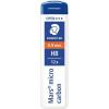imageStaedtler Micro Mars Carbon Mechanical Pencil Lead 05mm HB 60mm x 12 250 05 HB1 Count Pack of 12