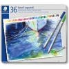 imageStaedtler Set 125 M36 36 Colors Dilshan Watercolor PencilAssorted Colours