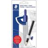 imageStaedtler Student Pencil Geometrical Compass Blue