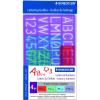 imageStaedtler Template Drafting Tool 978 45S 02