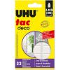 imageUHU Tac HomeDeco 21 oz 60g 32 Pads 48710