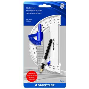 imageStaedtler Geometry Compass 557 ASBKA6