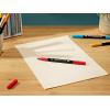 imageSTAEDTLER DoubleEnded Permanent Pens Ideal for marking and drawing on almost anything 36 Assorted Colors 3187 TB361 Count Pack of 36