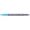 imageSTAEDTLER Doubleended Brush Marker Brush Letter Duo Creative Lettering Flexible and Fine Tip Blendable Ink Set of 12 Assorted Colors 3004TB12A6Modern