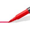 imageStaedtler 3001 TB36 ST DoubleEnded Watercolour Brush Pen 36 Count Pack of 1 Multicolor1 Count Pack of 1