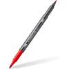 imageStaedtler 3001 TB36 ST DoubleEnded Watercolour Brush Pen 36 Count Pack of 1 Multicolor1 Count Pack of 1