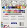 imageStaedtler Duo color Markers 320C36JBLU 36 pc