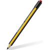 imageSTAEDTLER Noris Classic Digital Stylus Pen No Charging EMR Palm Rejection 4096 Pressure Levels Hexagonal Shape Natural Writing and Drawing on Touchscreen Tablet Laptop PhoneNoris digital jumbo