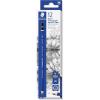 imageSTAEDTLER Mars Lumograph Black Art Pencils Presharpened 6B Artist Pencils Box of 12 100B6B8B