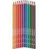 imageSTAEDTLER Triangular Color Pencil 24pcs