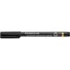 image319 F9 10 STAEDTLER Rumokara This Special Extrafine Permanent Marker to Write F Black Japan Import 319 F9 VE