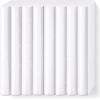 imageSG Education FIMO 8020 0 Fimo Soft Modelling Clay 57 g WhiteGalaxy White