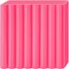 imageSG Education FIMO 8020 0 Fimo Soft Modelling Clay 57 g WhiteRed Translucent
