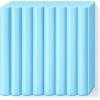 imageSG Education FIMO 8020 0 Fimo Soft Modelling Clay 57 g Whiteaqua