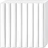imageSG Education FIMO 8020 0 Fimo Soft Modelling Clay 57 g Whitewhite translucent