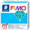 imageSG Education FIMO 8020 0 Fimo Soft Modelling Clay 57 g WhiteBlue translucent