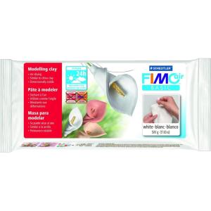 imageSTAEDTLER White FIMO AIRDry Clay