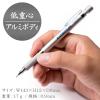 imageStaedtler 05mm Mechanical Pencil Silver Series 925 250509mm
