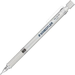 imageStaedtler 05mm Mechanical Pencil Silver Series 925 250503mm
