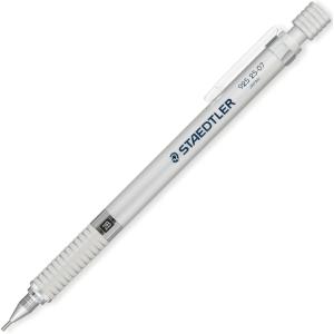 imageStaedtler 05mm Mechanical Pencil Silver Series 925 250507mm