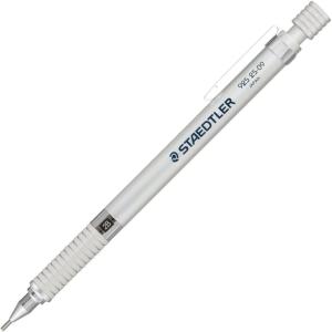 imageStaedtler 05mm Mechanical Pencil Silver Series 925 250509mm