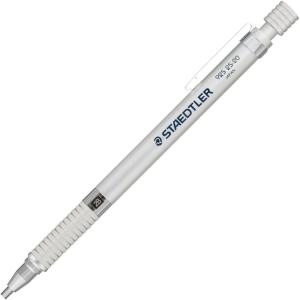imageStaedtler 05mm Mechanical Pencil Silver Series 925 250520mm
