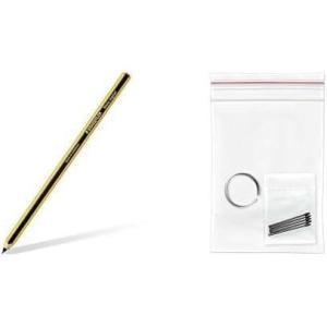 imageSTAEDTLER Noris Digital Classic EMR Stylus Set with Replacement Nibs